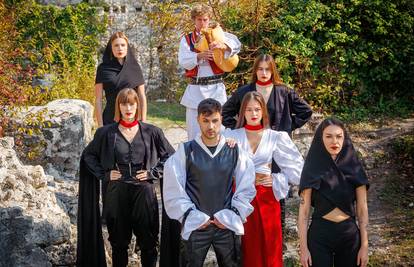 VIDEO Poslušajte 'Tane', novi duet grupe Lelek i Marina