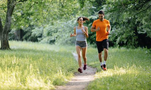 Želite se pokrenuti? Evo što sve trebate znati o joggingu