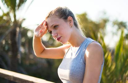 Ako se jako znojite: Šest savjeta kako održavati higijenu ljeti
