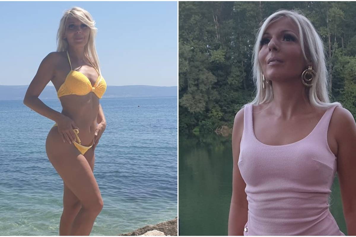 Gole link popović paulina slike Osvanula nova