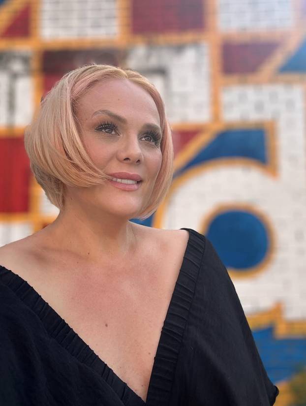 FOTO Petra Dugandžić slavi 50. rođendan: Ljubi 26 godina mlađeg i promijenila je izgled