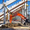 Gradi li se gradi: Osijekov novi stadion ne zaustavlja ni korona