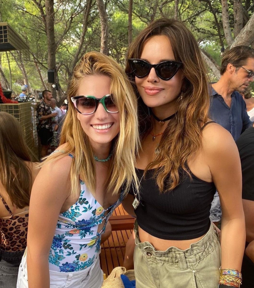 Severina se seli iz Zagreba s nećakinjom Mijom i obitelji?