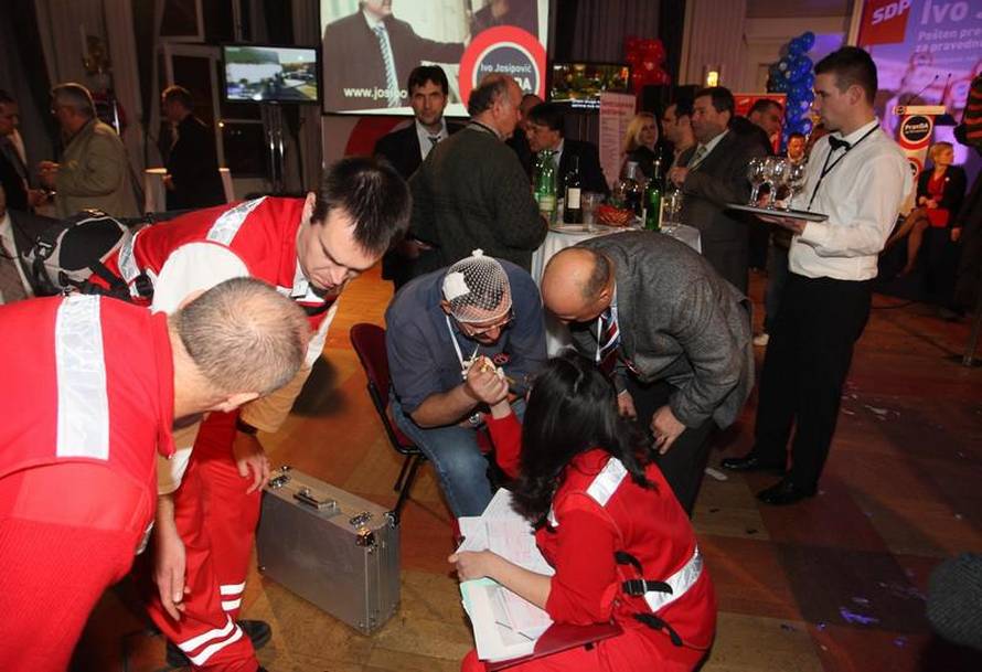 Ž. Lukunić/Pixsell