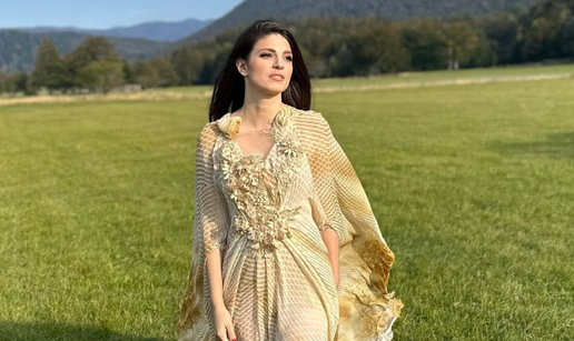 Tina Vukov ljubila je 24 godine starijeg, a sad ima novog dečka