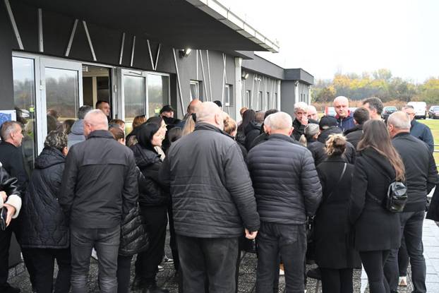 U Skoplju započelo suđenje osumnjičenima za požar u Kočanima gdje su poginule 63 osobe