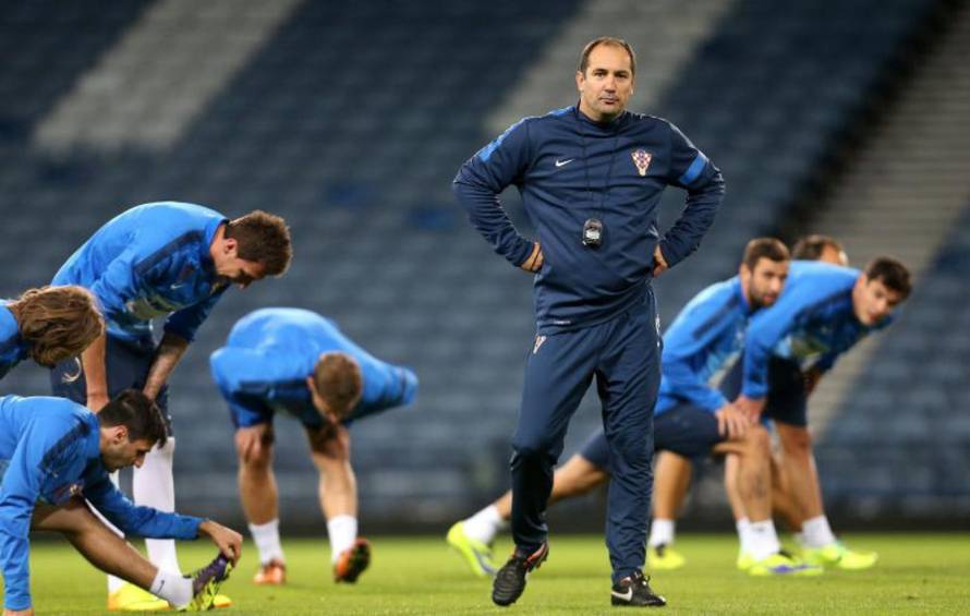 Slavko Midžor/Pixsell