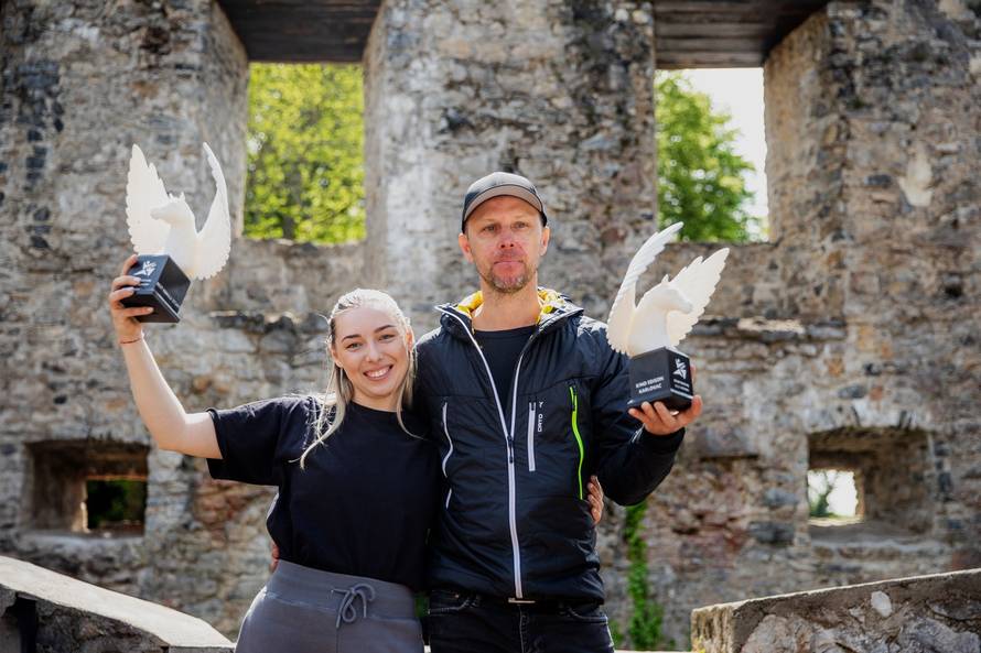 Adrenalin, mačevi i vratolomije! Karlovac postaje centar svjetske kaskaderske scene za vikend...