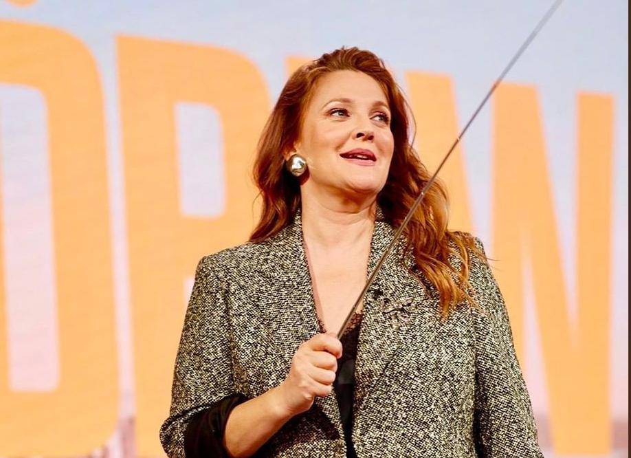 Drew Barrymore objavila video u kojem je pokazala neurednu sobu: 'Hvala ti što si realna!'