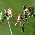 I igrač Reala priznao: 'Golman nije bio blizu lopte, sudac je trebao priznati gol Leipzigu'