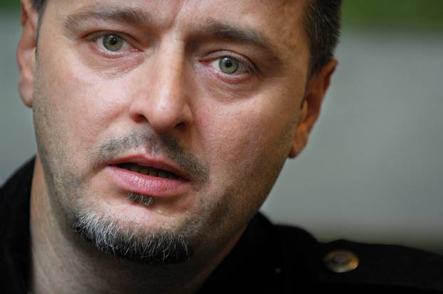 ARHIVA - 27.10.1966. ro?en pjeva? Marko Perkovi? Thompson 