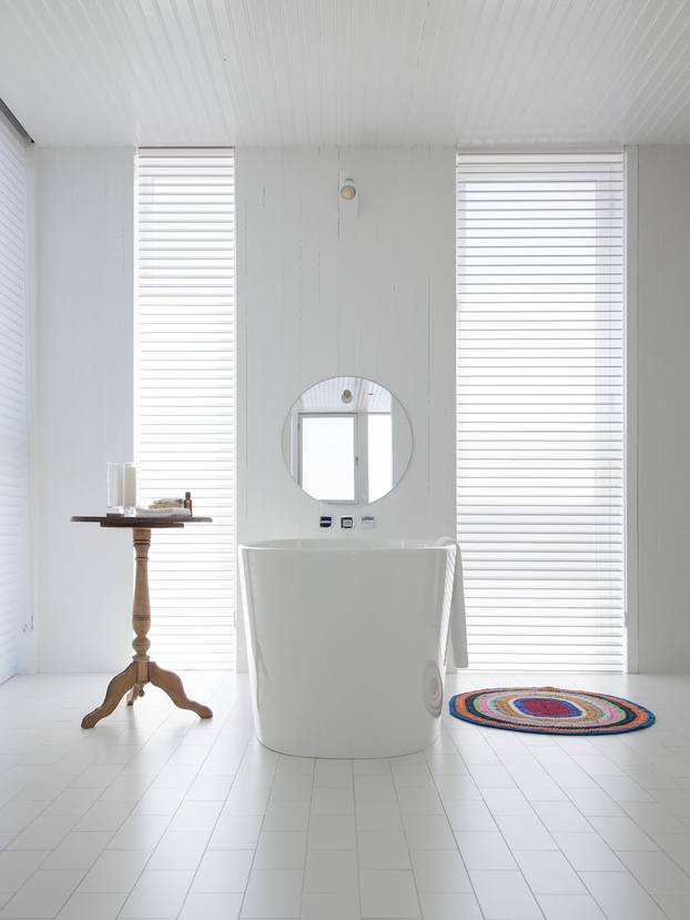 FOTO Ovo je hotel na rubu svijeta: Pogled s Fogo Island Inna ostavit će vas bez riječi