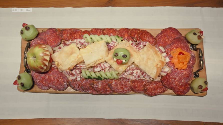 Strogi profesor Franjo pobijedio u 'Večeri za 5': 'Ponosan sam na ono što radim cijeli život...'