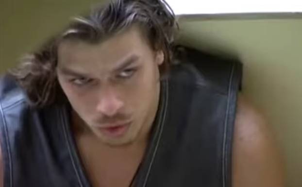 FOTO Sjećate se ove zvijezde 'Stočara'? Hrvatice su bile lude za njime, evo kako sad izgleda