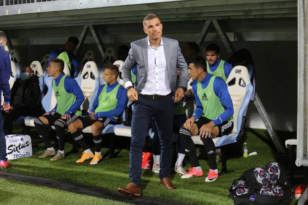 Rijeka i Slaven Belupo sastali se u 7. kolu HT Prve lige