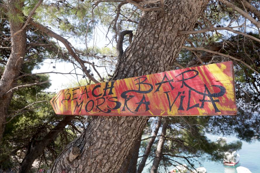 Utvrđeno mjesto na kojemu je počeo požar u Omišu