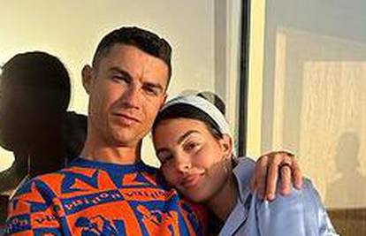 Georgina i Ronaldo u problemu, on se zasitio partnerice: 'Dane provodi u trgovačkom centru...'