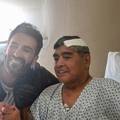 Diegova posljednja fotografija: Maradona je preživio operaciju glave, ali na kraju ga izdalo srce