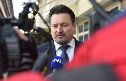 Kuščević: Raduje me što Brkića nema u optužnici u aferi SMS