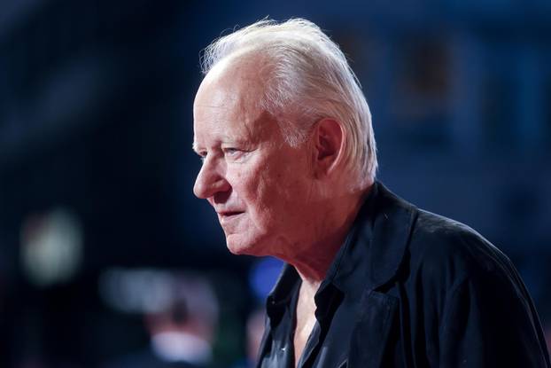 Sarajevo: Crveni tepih uoči ceremonije otvaranja 31. Sarajevo Film Festivala