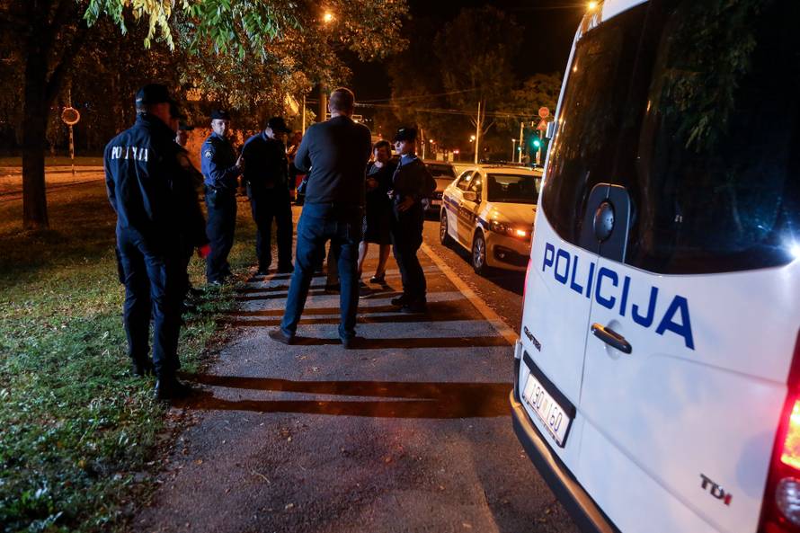 'To je naše zemljište i na njemu možemo roštiljati ako hoćemo!'