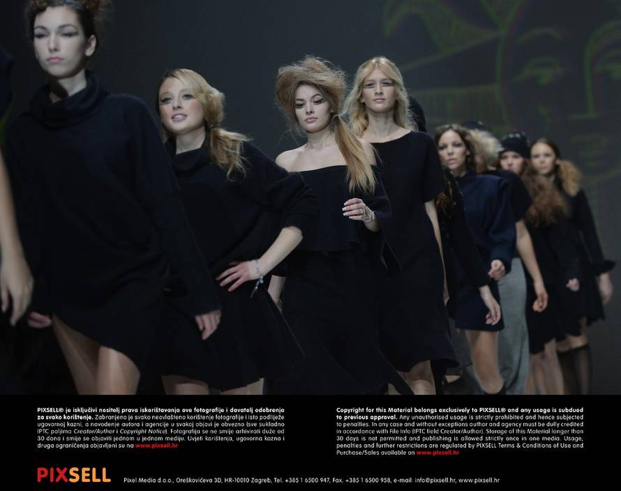 Marko Lukunić/Pixsell