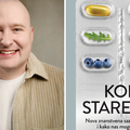 Neuroznanstvenik David Cox objavio knjigu 'Kod starenja': Otkrio je tajne dugovje&ccaron;nosti