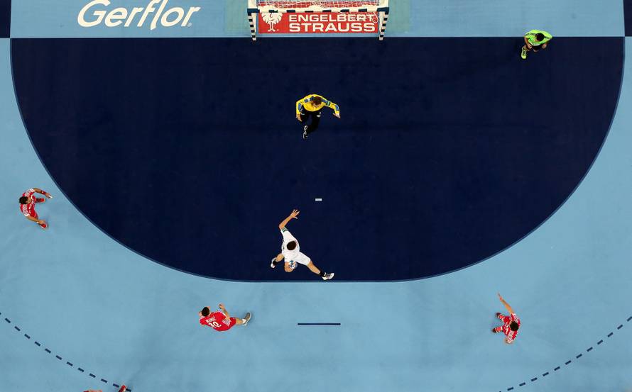 Umalo sve uprskali! Hrvatska ipak dobila Čehe za 5. mjesto