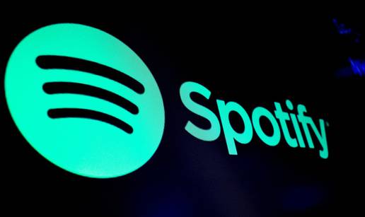 Spotify glazbenoj industriji lani isplatio &ccaron;ak 11 milijardi dolara