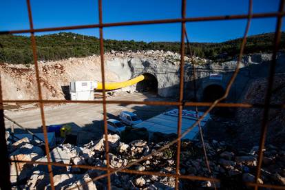 Pelješki most polako poprima svoj oblik: Krajem iduće godine  napokon ćemo ga i koristiti?