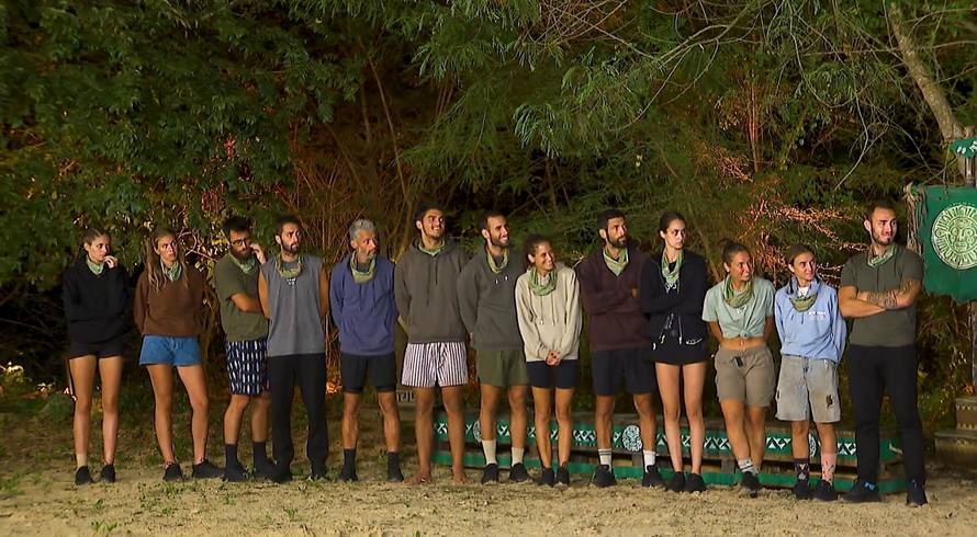 U 'Survivor' se vratili bivši natjecatelji: Evo kako je to utjecalo na ostale natjecatelje