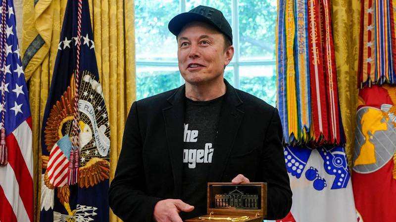 Elon Musk: I’m not drugging!