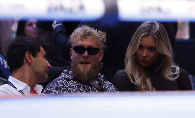 Daniel Lapin v Lewis Edmondson - IBF Intercontinental and WBA Continental light heavyweight titles