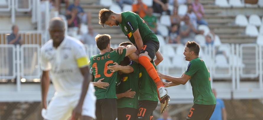 "Lokosi" na F&M pogon: Fiolić i Marić srušili Fince u Zagrebu!