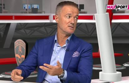 Jeličić: Hajduk vjeruje sucima! Siguran sam da će razumjeti sve greške. Naravno, osim njihovih