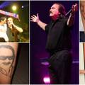 Tetovirali idola: 'Kad Mišo ima koncert, šef radi moju smjenu'