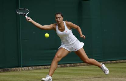 Ana Konjuh i Ante Pavić ušli u glavni ždrijeb na Wimbledonu