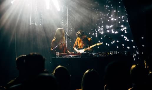 Surf Festival na Krku: Globalni selektori, regionalni bendovi i morska ekstenzija  podija