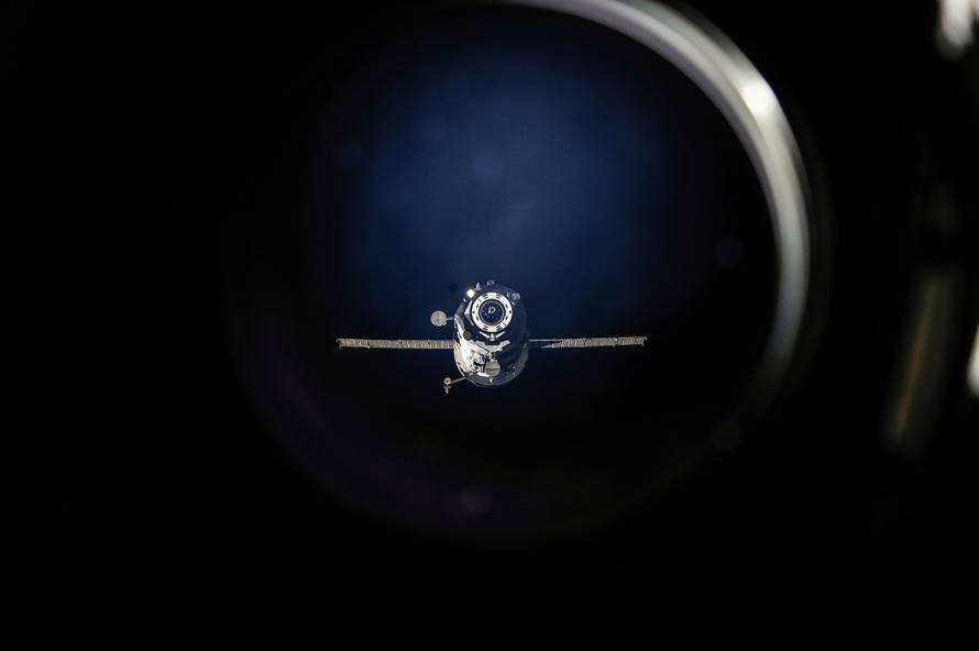 NASA