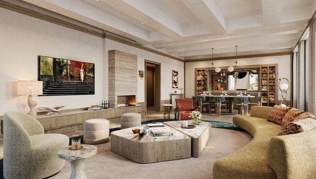 FOTO Najzanimljiviji luksuzni hoteli koji otvaraju vrata 2026.