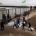 Ukrajinci su raketirali novu rusku bazu na Zmijskom otoku