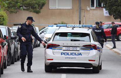 Duge cijevi u Solinu: Policija je opkolila kuću, traže napadača koji je pucao na Čubelića