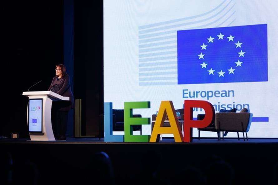 Prvi dan LEAP Summita u Zagrebu oduševio publiku