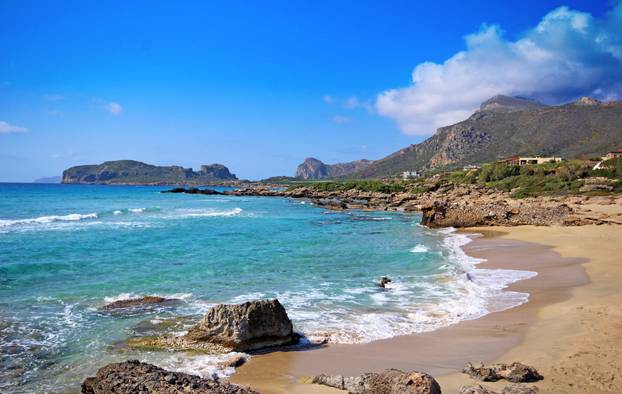 FOTO Najljepše plaže na svijetu