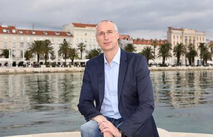 Ivica Puljak: Kampanja u Splitu je prljava, izdržat ću sve napade