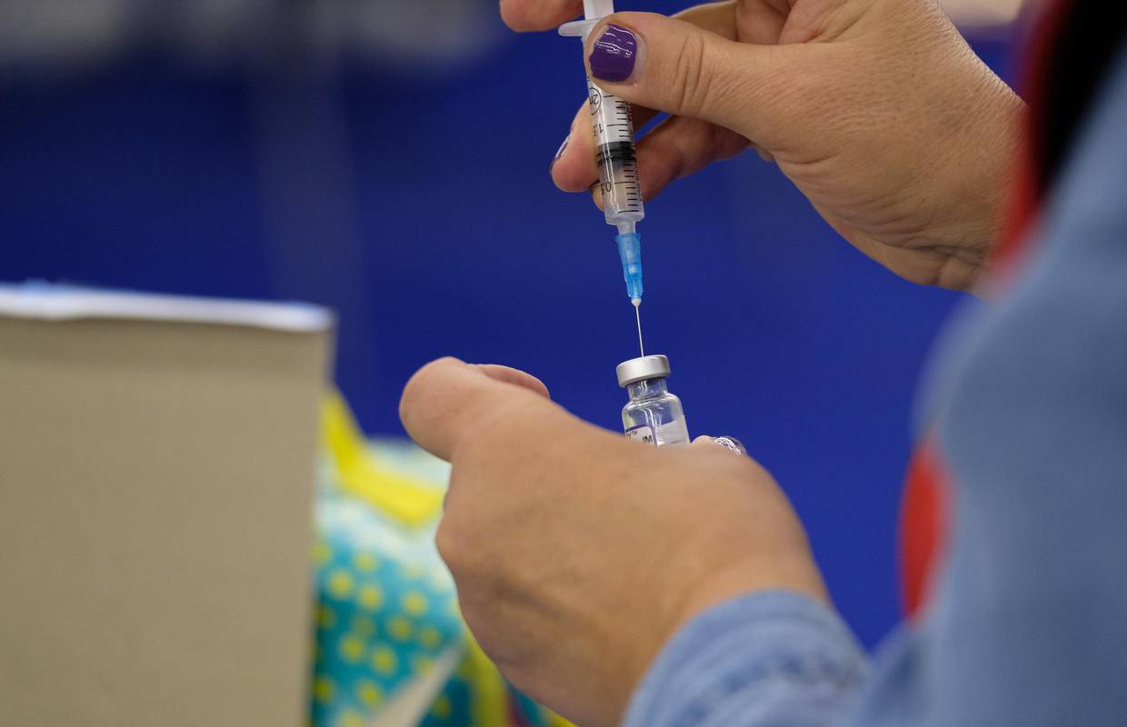 HALMED: 'Provjeravamo još 32 prijavljena slučaja moguće povezanosti smrti i cjepiva'