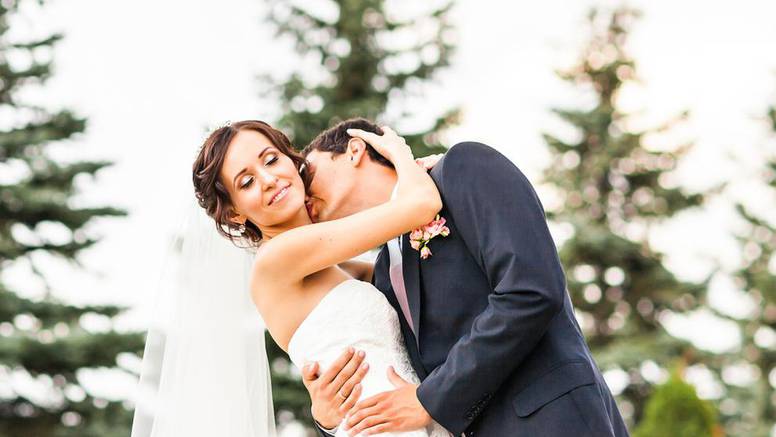 Kako znati da će brak potrajati - fotografi za vjenčanja su otkrili