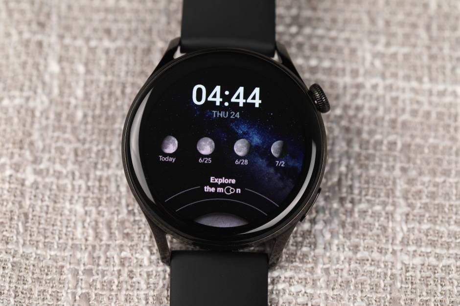 Huawei Watch 3 serija donosi jedinstvene i umjetničke zaslone