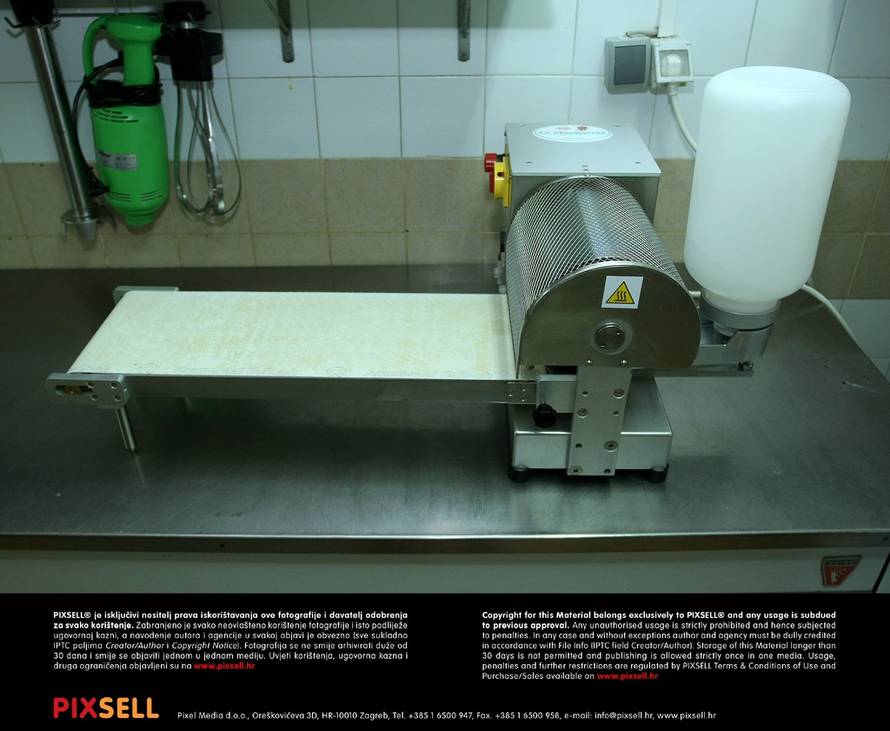 Davor Javorović/Pixsell