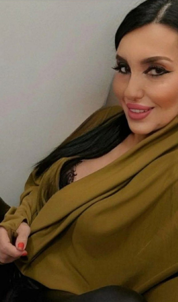 FOTO Sedam puta tražila ljubav: Ines iz 'Ljubav je na selu' danas je gotovo neprepoznatljiva